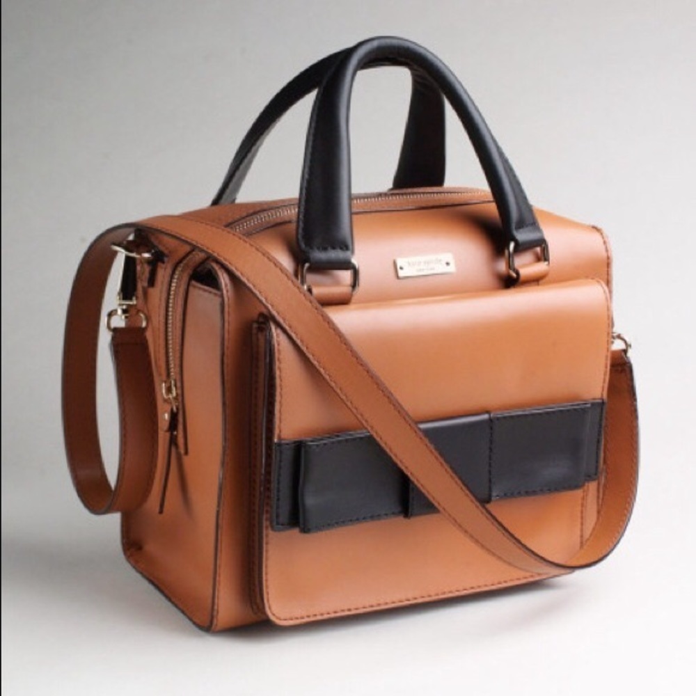 KATE SPADE HANDBAG - LITTLE KENNEDY